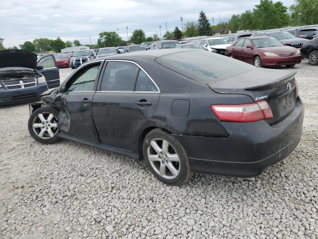 Photo 2 from auction – 2008 TOYOTA CAMRY CE with VIN 4T1BE46K28U260913
