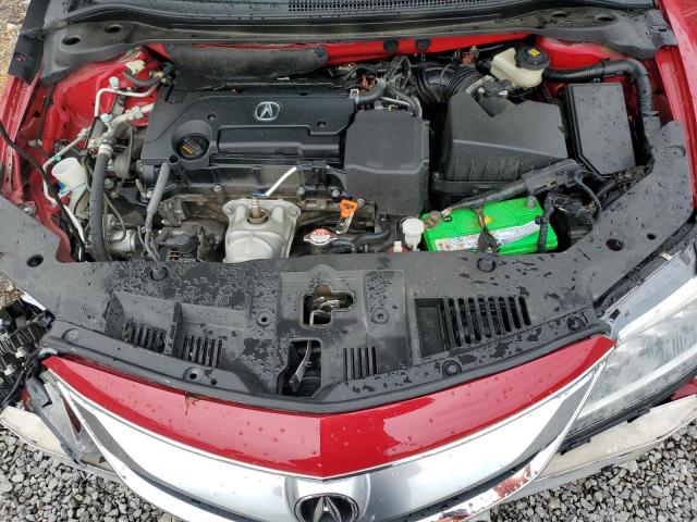 Photo 11 from auction – 2018 ACURA ILX BASE WATCH PLUS with VIN 19UDE2F39JA005856