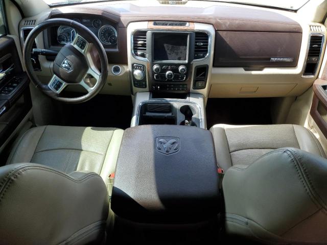 Photo 8 from auction – 2018 RAM 1500 LARAM with VIN 1C6RR7NT9JS208741