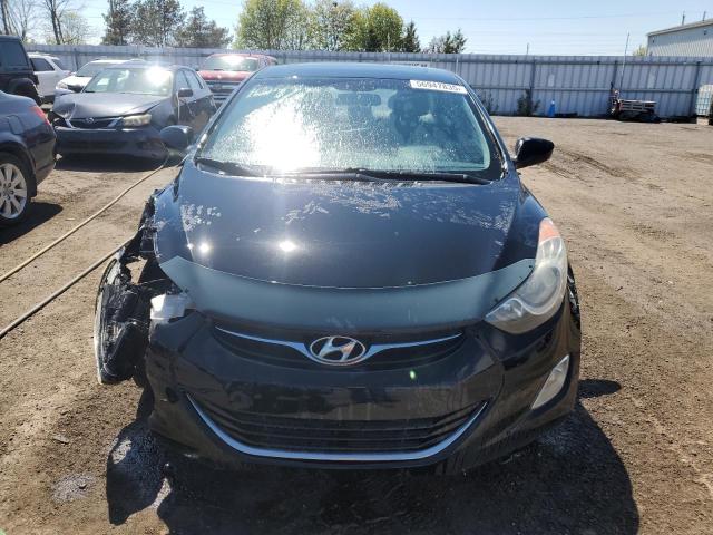 Photo 5 from auction – 2012 HYUNDAI ELANTRA GL with VIN 5NPDH4AEXCH096772