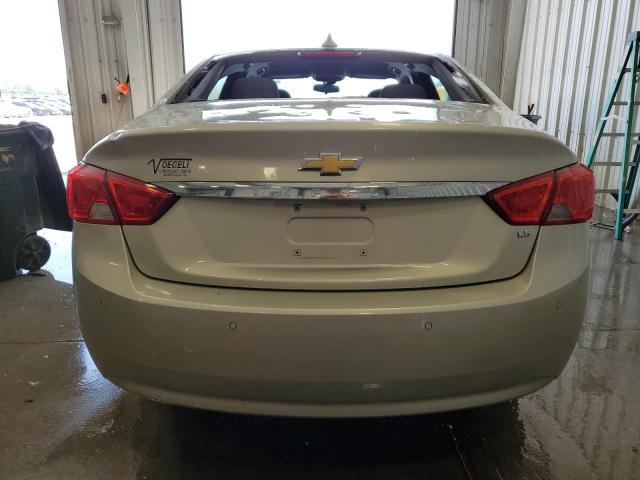 Photo 6 from auction – 2015 CHEVROLET IMPALA LS with VIN 2G11Z5SL6F9191851