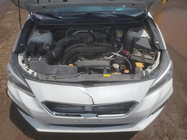 Photo 11 from auction – 2018 SUBARU IMPREZA with VIN 4S3GTAA6XJ3721781
