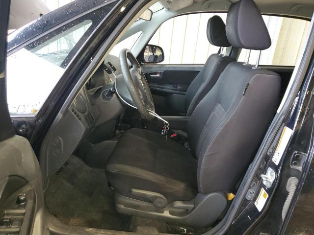 Photo 7 from auction – 2011 SUZUKI SX4 with VIN JS2YB5A34B6304361