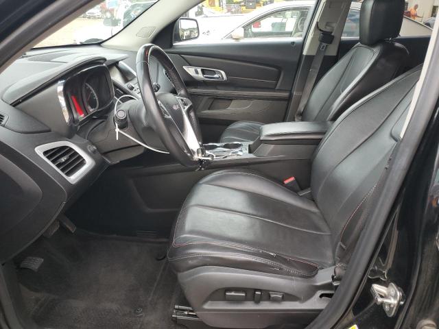 Photo 7 from auction – 2015 GMC TERRAIN SL with VIN 2GKALSEK6F6220524
