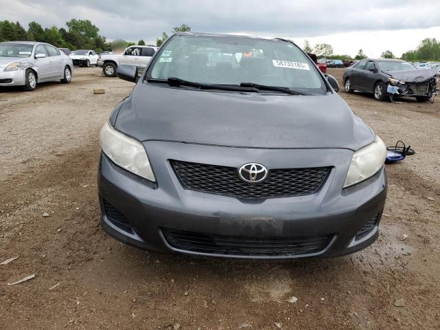 Photo 5 from auction – 2010 TOYOTA COROLLA BA with VIN 1NXBU4EE6AZ168403