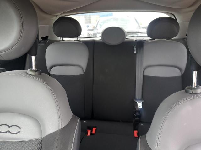Zdjęcie 10 z aukcji – 2016 FIAT 500X EASY z VIN ZFBCFYBT5GP347846
