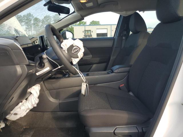 Photo 7 from auction – 2025 NISSAN KICKS S with VIN 3N8AP6BA4SL391561