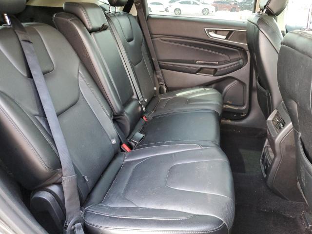 Photo 11 from auction – 2017 FORD EDGE TITAN with VIN 2FMPK3K8XHBB66755