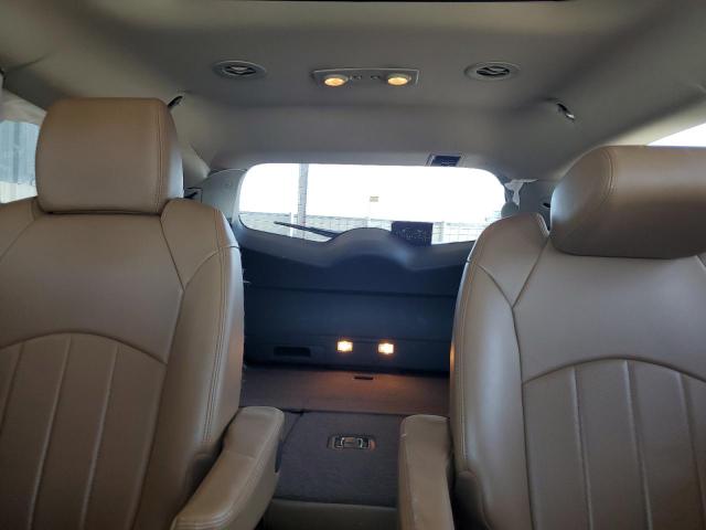 صورة رقم 10 من المزاد - 2016 BUICK ENCLAVE مع VIN 5GAKRCKDXGJ109443