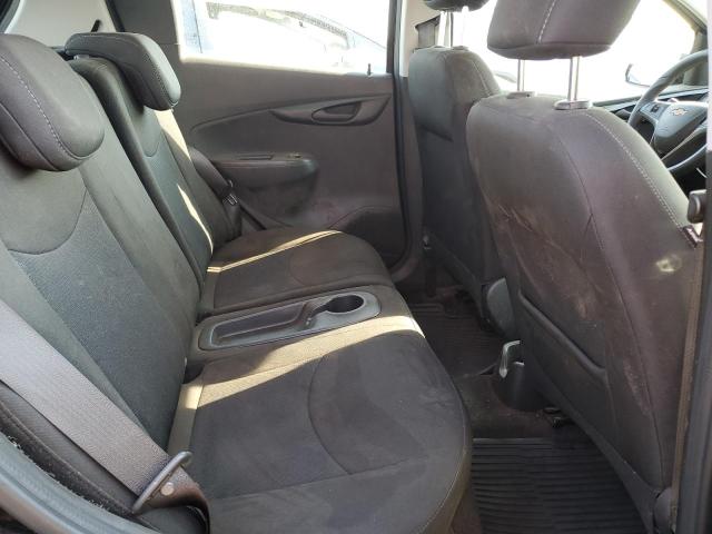 Photo 10 from auction – 2019 CHEVROLET SPARK 1LT with VIN KL8CD6SA1KC708603
