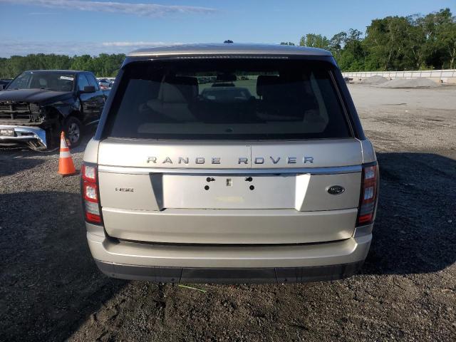Photo 6 from auction – 2014 LAND ROVER RANGE ROVE with VIN SALGS2WF8EA164266
