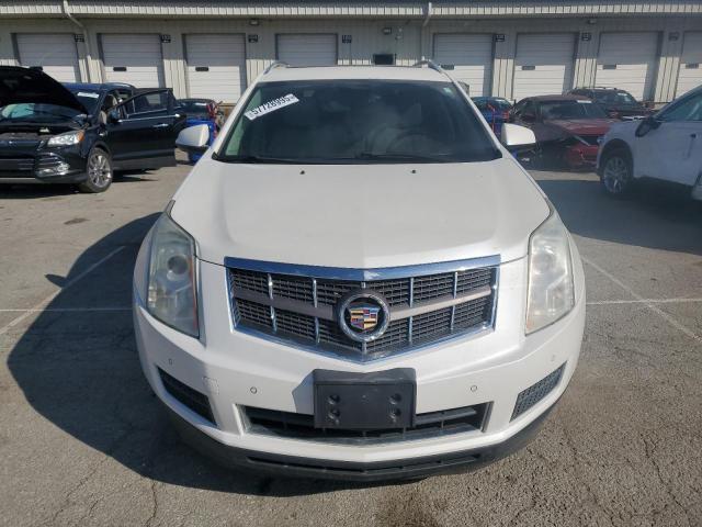 Photo 5 from auction – 2012 CADILLAC SRX LUXURY with VIN 3GYFNAE35CS657033