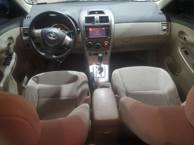 Photo 8 from auction – 2013 TOYOTA COROLLA BA with VIN JTDBU4EEXDJ123152