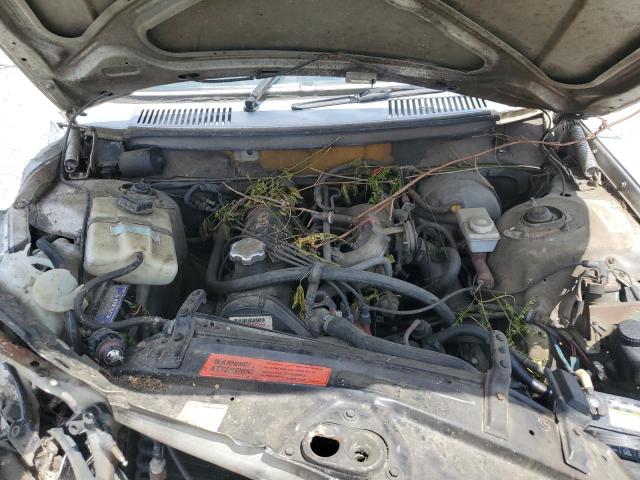 Снимка 11 от търг – 1986 VOLVO 245 DL с VIN YV1AX8858G1664138