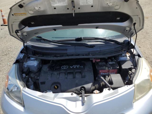 Photo 11 from auction – 2009 TOYOTA SCION XD with VIN JTKKU10479J034118