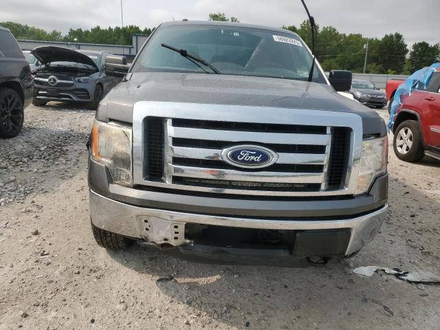 Photo 5 from auction – 2011 FORD F150 SUPER with VIN 1FTFW1EF5BFC54427
