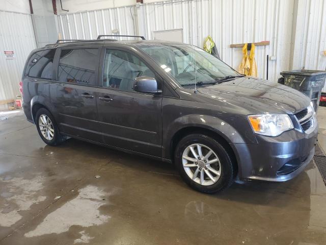 Photo 4 from auction – 2016 DODGE GRAND CARA with VIN 2C4RDGCG3GR211528