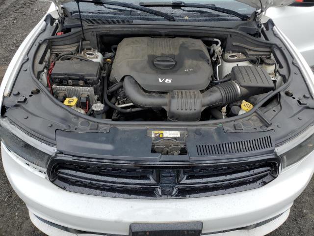 Photo 12 from auction – 2015 DODGE DURANGO SX with VIN 1C4RDJAG7FC760351