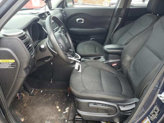 Photo 7 from auction – 2016 KIA SOUL + with VIN KNDJP3A55G7359955