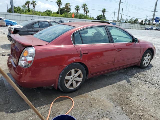 Photo 3 from auction – 2003 NISSAN ALTIMA BAS with VIN 1N4AL11E33C319123