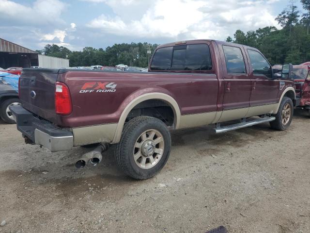 Photo 3 from auction – 2010 FORD F350 SUPER with VIN 1FTWW3BR3AEA51566