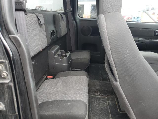 Photo 10 from auction – 2009 GMC CANYON with VIN 1GTCS199298123618