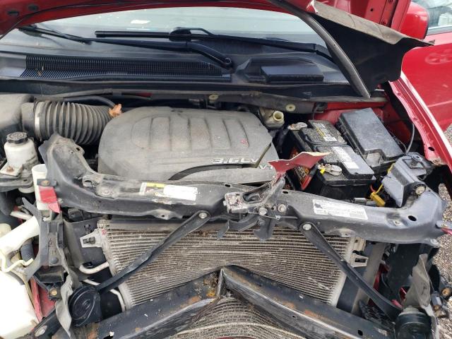 Photo 11 from auction – 2013 DODGE GRAND CARA with VIN 2C4RDGCG1DR581176