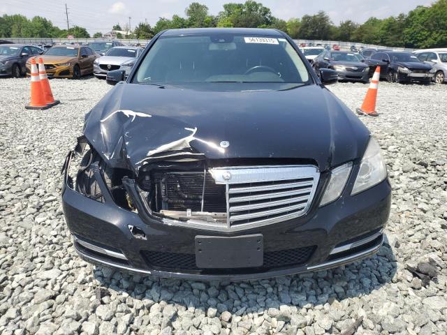 Photo 5 from auction – 2013 MERCEDES-BENZ E 350 with VIN WDDHF5KB7DA718700