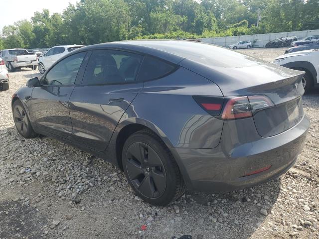 Photo 2 from auction – 2023 TESLA MODEL 3 with VIN 5YJ3E1EA8PF654309