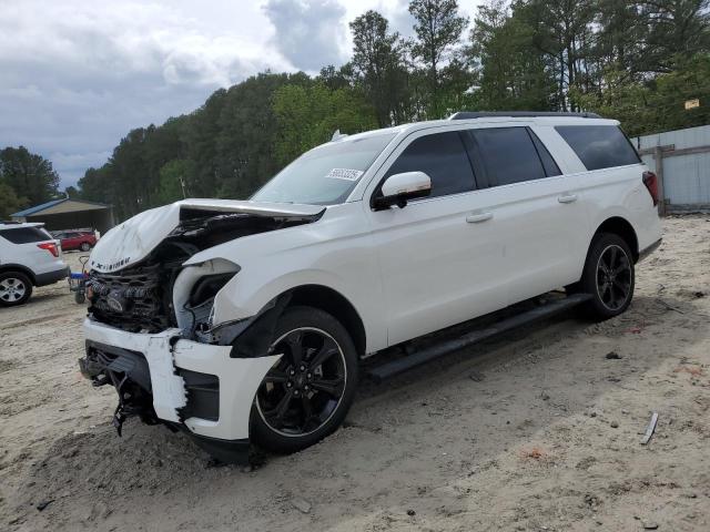 Photo 1 from auction – 2024 FORD EXPEDITION with VIN 1FMJK2A81REB17273
