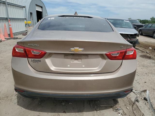 Photo 6 from auction – 2018 CHEVROLET MALIBU LT with VIN 1G1ZD5ST7JF256174