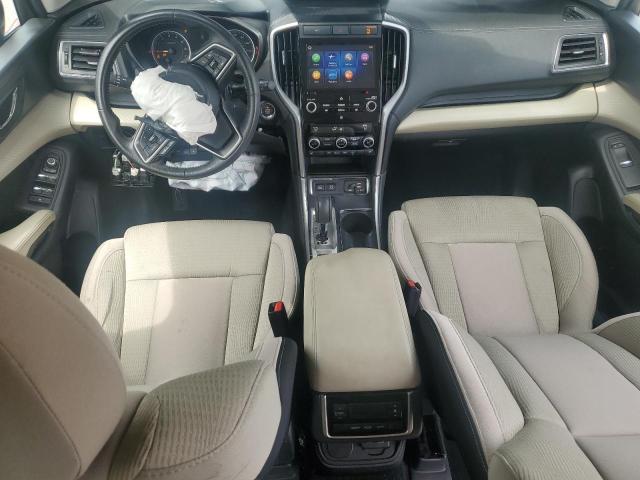 Photo 8 from auction – 2019 SUBARU ASCENT PRE with VIN 4S4WMACD7K3434089