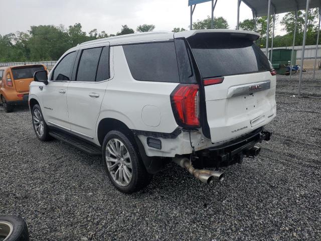 Photo 2 from auction – 2021 GMC YUKON DENA with VIN 1GKS2DKL5MR492483