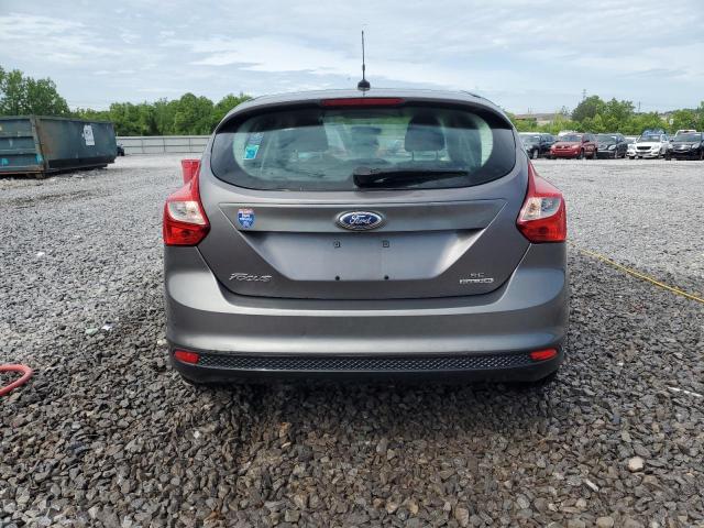 صورة رقم 6 من المزاد - 2013 FORD FOCUS SE مع VIN 1FADP3K26DL311617
