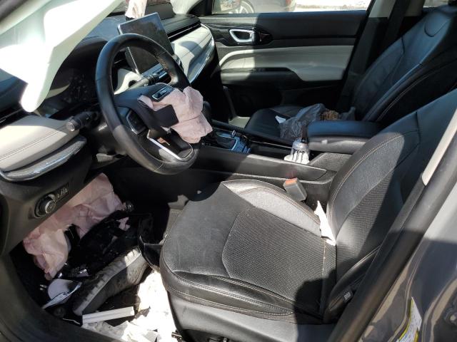 Photo 7 from auction – 2022 JEEP COMPASS LI with VIN 3C4NJDCB9NT146236