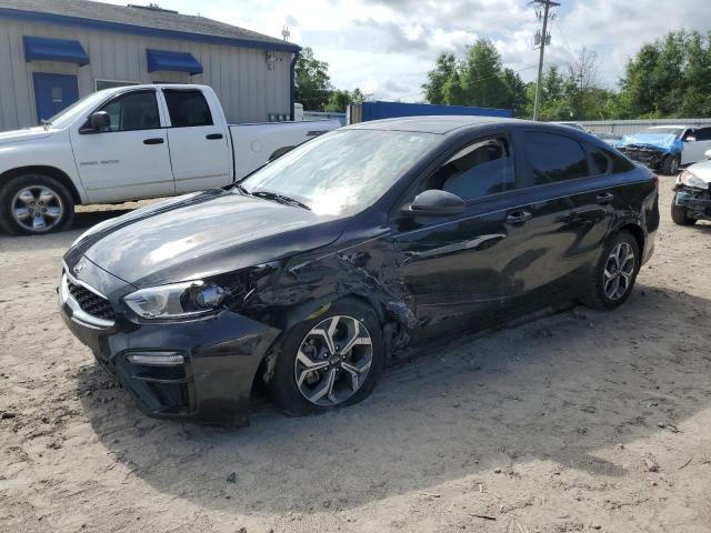 Photo 1 from auction – 2020 KIA FORTE FE with VIN 3KPF24AD9LE237434