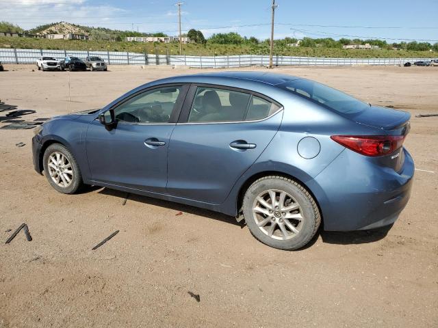 Photo 2 from auction – 2016 MAZDA 3 TOURING with VIN 3MZBM1V73GM282583