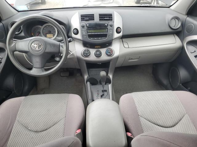 Photo 8 from auction – 2008 TOYOTA RAV4 with VIN JTMBD33V485169572