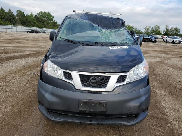 Photo 5 from auction – 2015 NISSAN NV200 with VIN 3N6CM0KN3FK714116