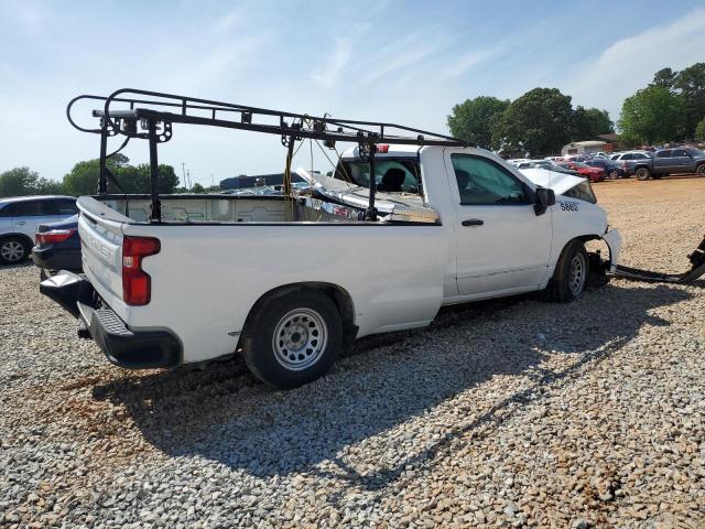 Photo 3 from auction – 2021 CHEVROLET SILVERADO with VIN 3GCNWAEH6MG329294