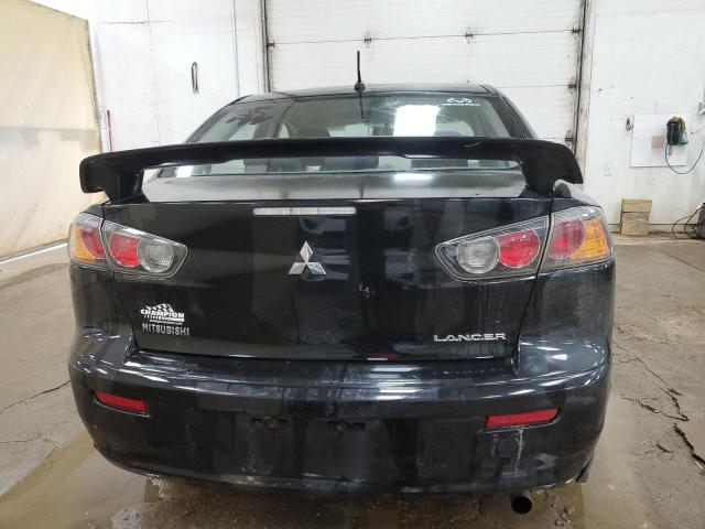 Photo 6 from auction – 2011 MITSUBISHI LANCER ES/ with VIN JA32U2FU4BU044922