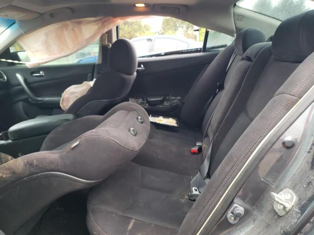 Photo 10 from auction – 2012 NISSAN MAXIMA S with VIN 1N4AA5AP7CC863476