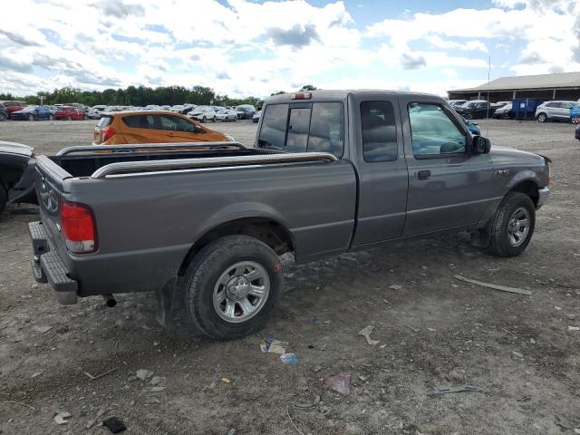 Zdjęcie 3 z aukcji – 2000 FORD RANGER SUP z VIN 1FTYR14V4YPA64677