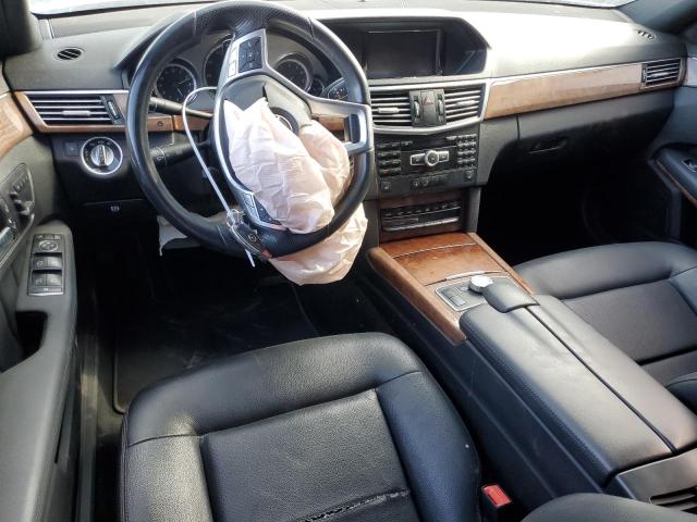 Photo 8 from auction – 2013 MERCEDES-BENZ E 350 4MAT with VIN WDDHF8JB4DA771504