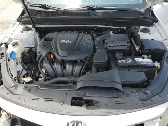 Photo 11 from auction – 2014 KIA OPTIMA LX with VIN 5XXGM4A72EG303826