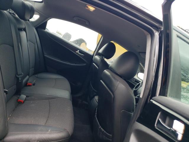 Photo 10 from auction – 2012 HYUNDAI SONATA with VIN 5NPEC4AC2CH472107