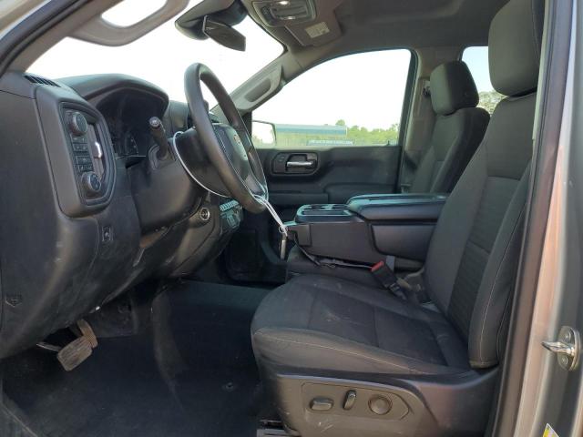 Photo 7 from auction – 2024 CHEVROLET SILVERADO with VIN 1GCPDBEK8RZ239667
