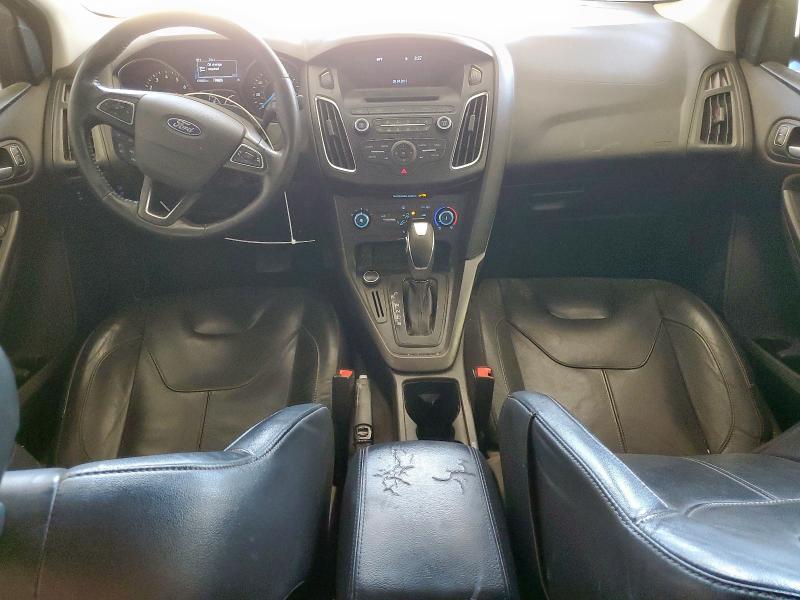 Photo 8 from auction – 2015 FORD FOCUS SE with VIN 1FADP3F20FL321881