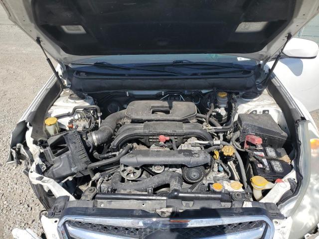 Photo 11 from auction – 2012 SUBARU LEGACY 2.5 with VIN 4S3BMBL64C3030548