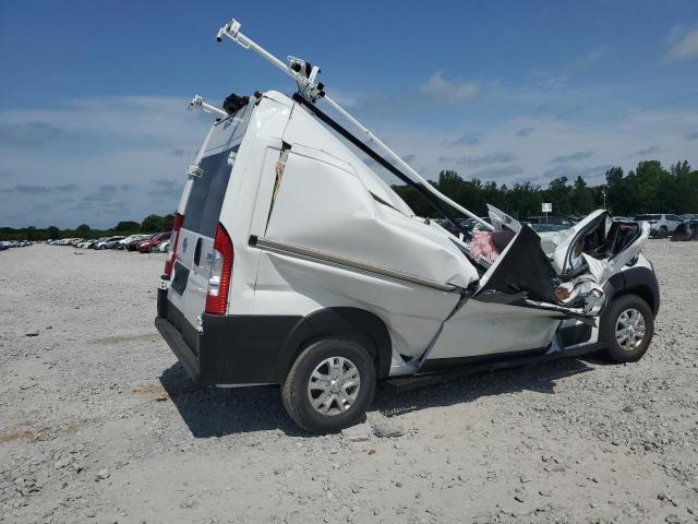 Photo 3 from auction – 2025 RAM PROMASTER 1500 with VIN 3C6LRVBG0SE506097
